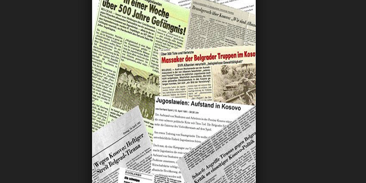 “Pas demonstrative të marsit ‘81, me porosi të Enverit, Mehmet Shehu drejtoi përgatitjen e operacionit ‘Shpërthimi’, ku në rast se armata jugosllave sulmonte…”/ Ana e panjohur e raporteve serbo-shqiptare