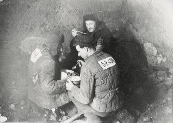 “Vsevolod Zadaratskit do të përplaset në Gulag edhe në vitin 1937, nën pretekstin se kishte luajtur vepra të muzikantëve fashistë si Vagner dhe Shtraus, të cilët…”/ Libri i ri i gazetarit dhe diplomatit Bashkim Trenova