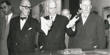 “Në vitin 1938, muzika bëhet një mjet i fuqishëm i propagandës së Rajhut III-të dhe Gjermania u shpall ‘Vendi i muzikës’…”/ Ana e panjohur e raporteve të nazizmit me artin e kulturën