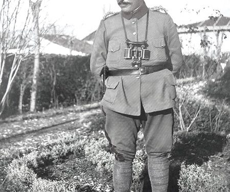 “Hasan Riza Pasha, që para Shpalljes së Pavarësisë, i kishte propozuar Patër Gjergj Fishtës të shkruante një marsh në gjuhën shqipe, për ushtarët shqiptarë myslimanë …”/ Dëshmia e rrallë e historianit të njohu