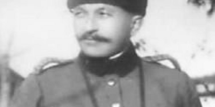 “Hasan Riza Pasha, që para Shpalljes së Pavarësisë, i kishte propozuar Patër Gjergj Fishtës të shkruante një marsh në gjuhën shqipe, për ushtarët shqiptarë myslimanë …”/ Dëshmia e rrallë e historianit të njohu