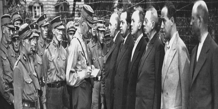 “Në vitin 1938, muzika bëhet një mjet i fuqishëm i propagandës së Rajhut III-të dhe Gjermania u shpall ‘Vendi i muzikës’…”/ Ana e panjohur e raporteve të nazizmit me artin e kulturën