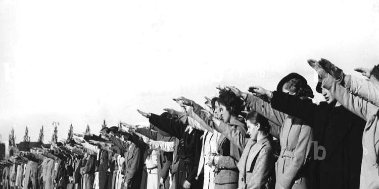 “Në vitin 1938, muzika bëhet një mjet i fuqishëm i propagandës së Rajhut III-të dhe Gjermania u shpall ‘Vendi i muzikës’…”/ Ana e panjohur e raporteve të nazizmit me artin e kulturën