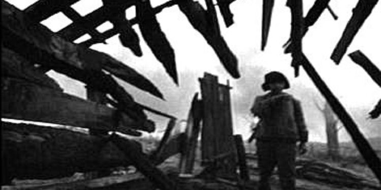“’Dantellat’ është filmi i parë i realizuar nga regjisori i njohur Sergei Jutkeviç, në vitin 1928, ku propaganda sovietike synon të tregojë se liria e shprehjes…”/ Libri i ri i gazetarit dhe diplomatit Bashkim Trenova