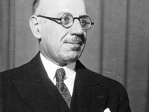 “Gjenerali De Gaulle do të konsiderojë të pavlefshme dhe të paqenë rrëzimin e Mbretit Zog i I-rë i shqiptarëve nga italianët, pasi ata…”/ Refleksionet e studiuesit të njohur, Thomas Frashëri