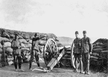 “Marrëveshja midis Hasan Riza Pashës dhe atdhetarëve shkodranë për ngritjen e flamurit shqiptar në kala, krahas atij turk, u sabotua me vrasjen e pabesë të tij…”/ Dëshmia e historianit të njohur nga Shkodra