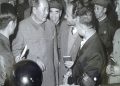 “Takimi ynë me Mao Ce Dunin u zhvillua më 16 gusht 1967 dhe zgjati plot 90 minuta, gjë jo e zakonshme për Maon, ku ai na foli me hollësi për…”/ Dëshmia e rrallë e ish-përkthyesit Myfit Mushi