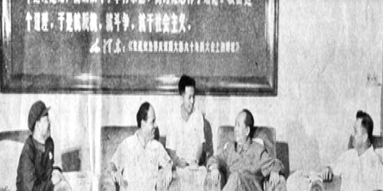 “Takimi ynë me Mao Ce Dunin u zhvillua më 16 gusht 1967 dhe zgjati plot 90 minuta, gjë jo e zakonshme për Maon, ku ai na foli me hollësi për…”/ Dëshmia e rrallë e ish-përkthyesit Myfit Mushi