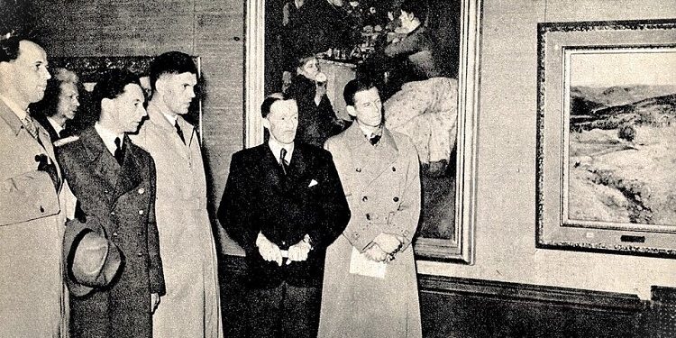 “Në vitin 1938, muzika bëhet një mjet i fuqishëm i propagandës së Rajhut III-të dhe Gjermania u shpall ‘Vendi i muzikës’…”/ Ana e panjohur e raporteve të nazizmit me artin e kulturën