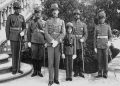“Duke mos harruar qëndrimin e Mbretit Zog gjatë luftës dhe besnikërinë e ushtarakëve të tij ndaj Francës, gjenerali De Gaulle, i bëri…”/ Ana e panjohur e Monarkut shqiptar me kreun e Francës