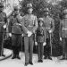 “Duke mos harruar qëndrimin e Mbretit Zog gjatë luftës dhe besnikërinë e ushtarakëve të tij ndaj Francës, gjenerali De Gaulle, i bëri…”/ Ana e panjohur e Monarkut shqiptar me kreun e Francës