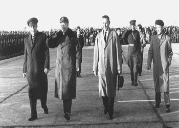 “Kur ne i shpjeguam qëllimin e vizitës sonë, Mao Ce Duni na tha; E ç’vlerë mund të kenë për popullin shqiptar citatet e mia, të cilat bazohen mbi jetën dhe…”/ Dëshmia e rrallë e ish-përkthyesit Myfit Mushi