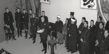 “Më 22 nëntor ‘42, Mustafa Kruja u shpreh publikisht në Teatrin ‘Savoia’, se; duke e respektuar pavarësin e plotë të Shqipërisë, Italia do të gjente tek shqiptarët…”/ Refleksionet e studiuesit të njohur nga SHBA-ja