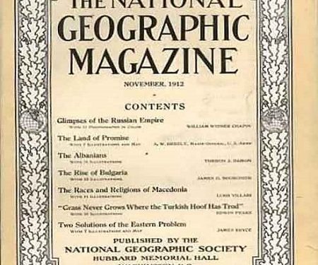 “Rrahja me thupra dhe kamxhik u zbatuan për shumicën e njerëzve të iluminuar në Elbasan, si financieri i shkollës ‘Normale’ që u fshikullua përtej çdo imagjinate…” /  Shqipëria e 1912-ës, në syrin e gazetarit amerikan