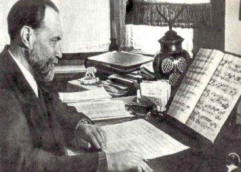 “Kompozitori i famshëm Shostakoviçi vdiq në 1975-ën dhe në funeralin madhështor që u organizua nga Partia Komuniste, merrnin pjesë ata që e persekutuan…”/ “Libri i ri i gazetarit dhe diplomatit Bashkim Trenova