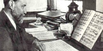 “Kompozitori i famshëm Shostakoviçi vdiq në 1975-ën dhe në funeralin madhështor që u organizua nga Partia Komuniste, merrnin pjesë ata që e persekutuan…”/ “Libri i ri i gazetarit dhe diplomatit Bashkim Trenova