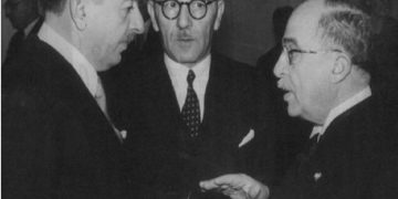 “Pas nënshkrimit të ‘Traktatit Franko-Jugosllav’, një traktat bashkëpunimi u arrit ndërmjet Italisë dhe Shqipërisë, për një periudhë 20 vjeçare dhe…”/ Kujtimet e ish-ambasadorit amerikan në Tiranë