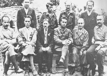 “Gjatë takimit me Molotovin, më 24 qershor ‘48, ai i tha Enverit; ju shokët shqiptarë, duhet t’a shqyrtoni vetëvrasjen e Nako Spirut, pasi ai…”/ Refleksionet e studiuesit të njohur nga SHBA-ës