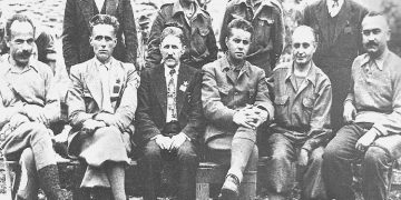“Gjatë takimit me Molotovin, më 24 qershor ‘48, ai i tha Enverit; ju shokët shqiptarë, duhet t’a shqyrtoni vetëvrasjen e Nako Spirut, pasi ai…”/ Refleksionet e studiuesit të njohur nga SHBA-ës