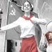 “Dashuri, Komsomol dhe Pranverë’, kompozuar në 1978 nga A. Pahmutova, u kushtohet kosmomolasve që s’pyesin as për furtunë dhe as për zjarre, që…”/ Libri i ri i gazetarit dhe diplomatit Bashkim Trenova