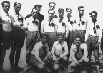 “Pasi i pushkatuan vëllain, Abdullain, e motra, Hajria, gruaja e Qazim Mulletit, me të birin, Reshtin, u internuan në Myzeqe, kurse Hysenin, 10 vjet burg…”/ Historia e futbollistit të famshëm të Sport-Klub “Tiranës”