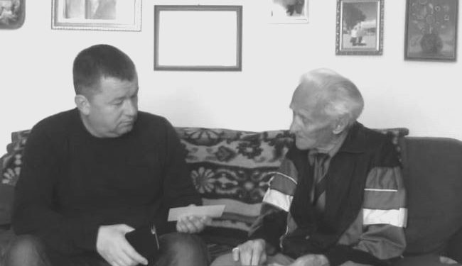 “Një ditë më thirri Petrit Hakani, shefi i Degës së Brendshme dhe më tha; do punosh për ne dhe po doli një fjalë nga goja jote, ke pushkatim, pasi…”/ Dëshmia e rrallë e ish-fotografit veteran të Vlorës