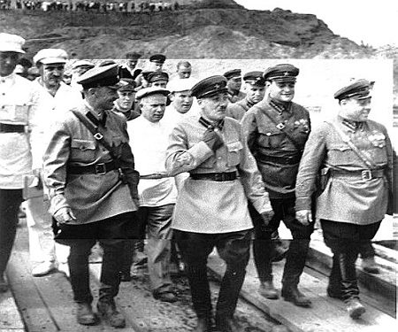 “Vsevolod Zadaratskit do të përplaset në Gulag edhe në vitin 1937, nën pretekstin se kishte luajtur vepra të muzikantëve fashistë si Vagner dhe Shtraus, të cilët…”/ Libri i ri i gazetarit dhe diplomatit Bashkim Trenova