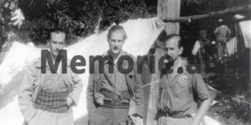 “Majori Maclean, kapiten Smiley dhe unë, kaluam gjithë ditën duke bindur Mehmet Shehun që t’i sulmojë ata 20 gjermanë, por ai dhe komandantët e tij të batalioneve kishin frikë…”/ Dokumentet e panjohura britanike