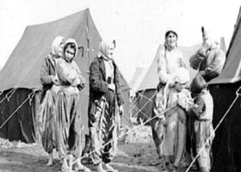 “Nuk ka asnjë informacion që Enver Hoxha të ketë kërkuar shkëmbim të minoritarëve grekë, me çamët, por di se Enveri e përdori popullsinë çame…”/ Dëshmia e rrallë e historianes greke, Elefteria Manda
