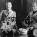 “The Duce’s dolphin, Count Ciano, who was extremely reckless in choosing his political tactics, also predicted the assassination of Zog and on October 27, 1938…”/ Writing of the famous Italian journalist