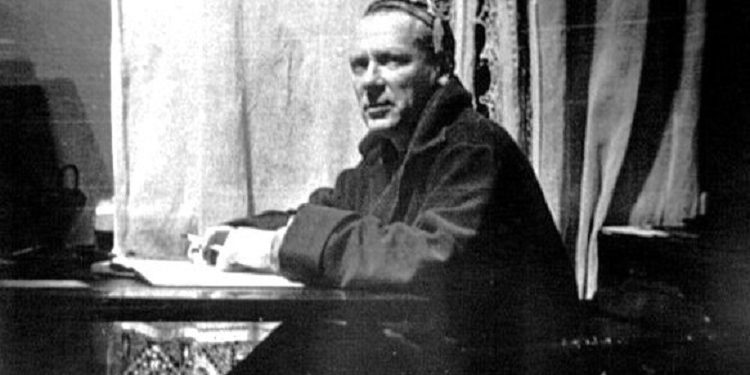 “I torturuar tmerrësisht, regjisori Vsevolod Meyerholdi deklaroi se ishte rekrutuar nga shkrimtari Ilia Erenburg, në një organizatë trockiste në të cilën Pasternaku…”/ Libri i ri i gazetarit dhe diplomatit Bashkim Trenova