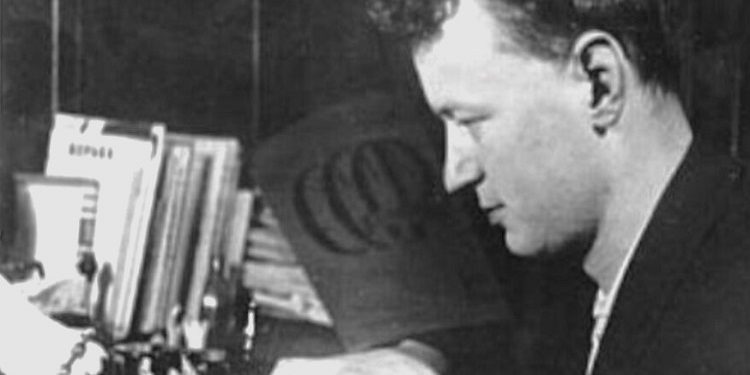 “Në vitin 1954 në Bashkimin Sovjetik nisi një fushatë që pati si pasojë rritjen e pakënaqësisë së publikut sovjetik për teatrin dhe ministri i ri i Kulturës…”/ Libri i ri i gazetarit dhe diplomatit Bashkim Trenova