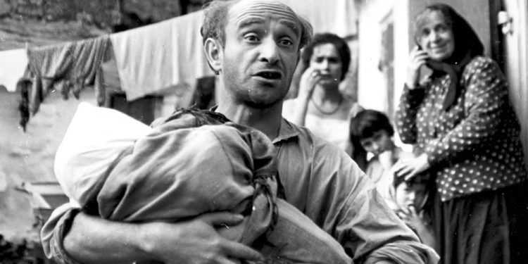 “Edhe filmi ‘Komisari’ i vitit 1967, i Aleksandër Askoldov, nuk u shpëtuan goditjeve nga pushteti sovietik, ai u ndalua dhe autori u përjashtua nga…”/ Libri i ri i gazetarit dhe diplomatit Bashkim Trenova