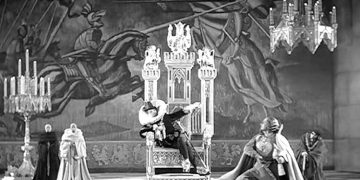 “Edhe filmi ‘Komisari’ i vitit 1967, i Aleksandër Askoldov, nuk u shpëtuan goditjeve nga pushteti sovietik, ai u ndalua dhe autori u përjashtua nga…”/ Libri i ri i gazetarit dhe diplomatit Bashkim Trenova