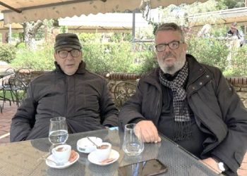 “Bujar Hurdhri mori mbi vete rrezikun dhe barrën e një misioni kulturor, ta shndërronte Shtëpinë Botuese ‘Onufri’ në një tempull të…”/ Refleksionet e gazetarit të njohur, për botuesin e Kadaresë