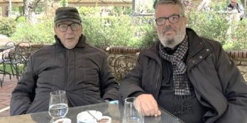 “Bujar Hurdhri mori mbi vete rrezikun dhe barrën e një misioni kulturor, ta shndërronte Shtëpinë Botuese ‘Onufri’ në një tempull të…”/ Refleksionet e gazetarit të njohur, për botuesin e Kadaresë