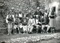 “Ndërsa ishte në mbrojtje të shtëpisë së Gerës, me 9 gusht 1947, rrethohet nga Forcat e Ndjekjes në Munegjë dhe pas gjashtë orësh luftë…”/ Si i vra Llesh Gjon Marku, djali i tretë i Kapidanit të Mirditës