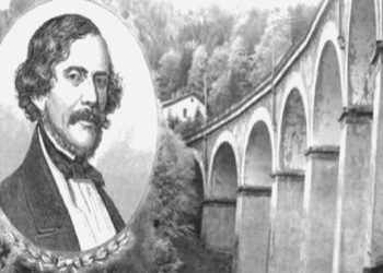 “Kulmi mërrîjti kúr në vendin e flamurit serb, ngritëm pranë atij të Francës, flamurin e Skanderbeut, qi e kishin punue murgeshat Stigmatine, me urdhën të…”/ Ditari i panjohur i Karl Gurakuqit