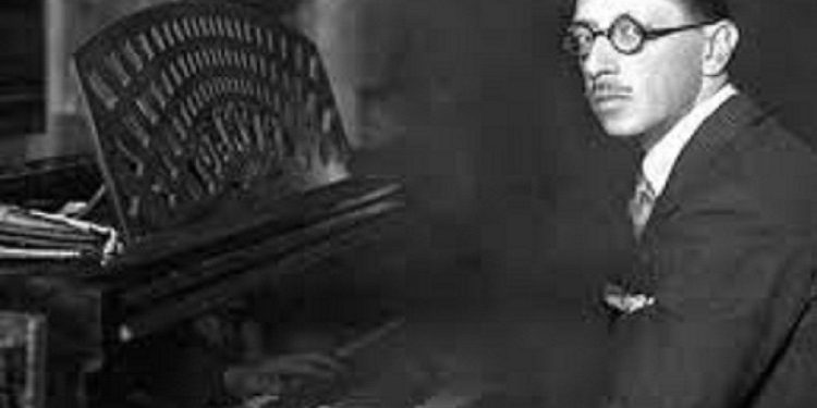 “Vsevolod Zadaratskit do të përplaset në Gulag edhe në vitin 1937, nën pretekstin se kishte luajtur vepra të muzikantëve fashistë si Vagner dhe Shtraus, të cilët…”/ Libri i ri i gazetarit dhe diplomatit Bashkim Trenova