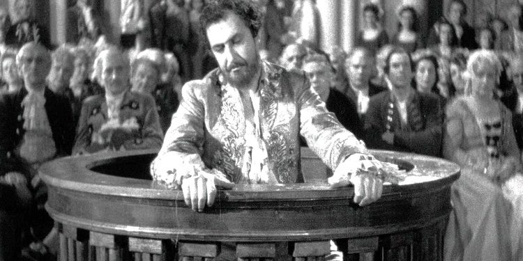 “Premiera e filmit gjerman ‘Jud Süß’, u dha me 24 shtator 1940 në Pallatin e “Oufas” në Berlin, në praninë e Gëbelsit dhe përfaqësuesve të tjerë të lartë…”/ Libri i ri i gazetarit dhe diplomatit Bashkim Trenova