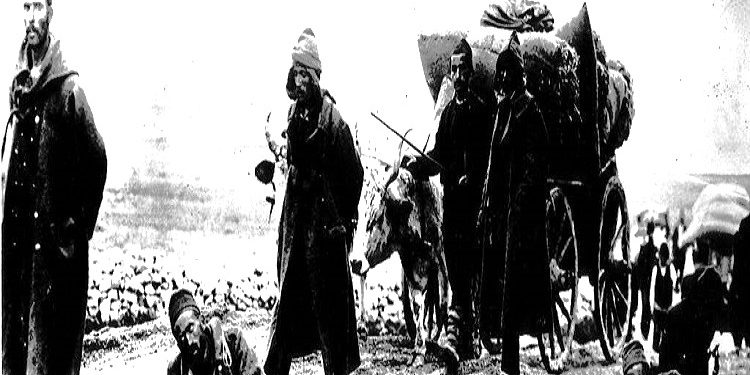 “Paaftësia e shqiptarëve për të ndryshuar individualitetin e tyre, reflektohet tragjikisht në ekzistencën e…”/ Si paraqiteshin shqiptarët në sytë e Perëndimit në fillimet e shekullit të kaluar