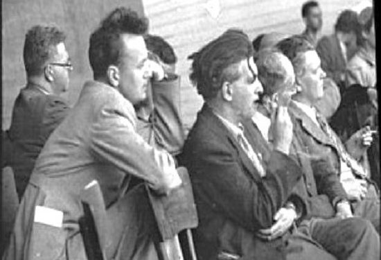 “Në vitin 1954 në Bashkimin Sovjetik nisi një fushatë që pati si pasojë rritjen e pakënaqësisë së publikut sovjetik për teatrin dhe ministri i ri i Kulturës…”/ Libri i ri i gazetarit dhe diplomatit Bashkim Trenova