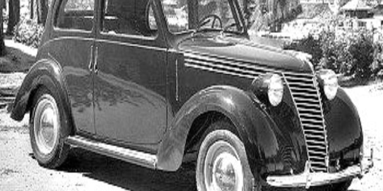 “Deri në 1938-ën në Shqipëri kishte 404 makina personale, 124 autobuzë dhe 442 kamionë, atë vit kishin hyrë në vend 205 automjete, 64 vetura…”/ Kur specialistët e “FIAT”- eksploruan Shqipërinë në 1938-ën