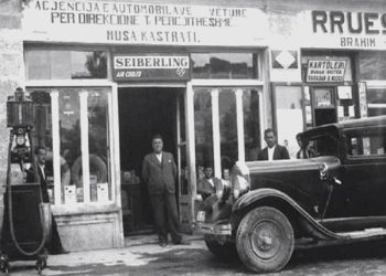 “Deri në 1938-ën në Shqipëri kishte 404 makina personale, 124 autobuzë dhe 442 kamionë, atë vit kishin hyrë në vend 205 automjete, 64 vetura…”/ Kur specialistët e “FIAT”- eksploruan Shqipërinë në 1938-ën