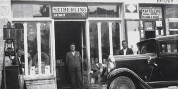 “Deri në 1938-ën në Shqipëri kishte 404 makina personale, 124 autobuzë dhe 442 kamionë, atë vit kishin hyrë në vend 205 automjete, 64 vetura…”/ Kur specialistët e “FIAT”- eksploruan Shqipërinë në 1938-ën