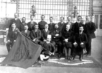 “Në një udhëtim të posaçëm në SHBA-ës në vitin 1927, ajo krijoi dhe solli në Shqipëri ‘Fondacionin Rockfeller’ si dhe Shoqatën bamirëse…”/ Historia e panjohur e amerikanes së famshme, Lady Caravon