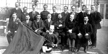“Në një udhëtim të posaçëm në SHBA-ës në vitin 1927, ajo krijoi dhe solli në Shqipëri ‘Fondacionin Rockfeller’ si dhe Shoqatën bamirëse…”/ Historia e panjohur e amerikanes së famshme, Lady Caravon