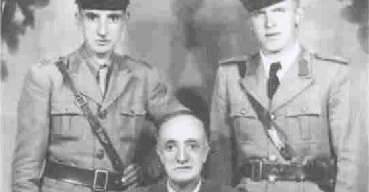 “Regjimi monarkist e dënoi Ali Shefqetin me vdekje, si iniciatori dhe kryetari i ‘Organizatës së fshehtë’ për rrëzimin e Zogut me kryengritje, por…”/ Historia e panjohur e shokut të Ataturkut