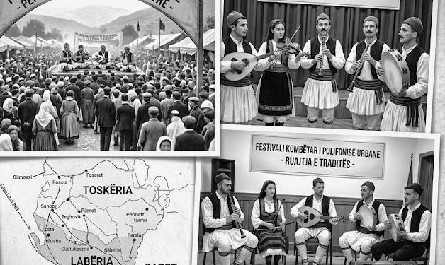 “Në Shkodër, në vitin 1835, kemi dokumente që provojnë blerjen e 28 pianove, ashtu siç në fshatin Bërdicë-Shkodër në 1842 kishte rreth 30 violina…”/ Studimi i etnomuzikologut dhe akademikut të njohur