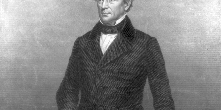 Letrat e George Ticknor, të cilat i botova nën titullin ‘Një Amerikan në Oborrin e Ali Pasha Tepelenës’, sillnin për herë të parë një tablo interesante, pasi…”/ Refleksionet e studiuesit dhe publicistit të njohur